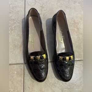 Salvatore Ferragamo Women’s shoes